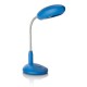 Philips myHomeOffice N blue Table lamp 69225/35/16